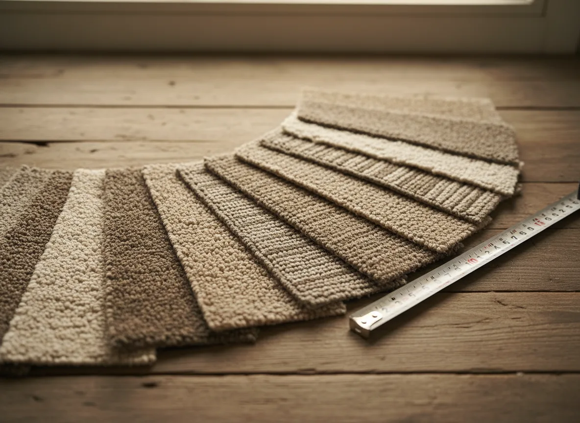 Carpet Installation Mount Clare, WV FAQs