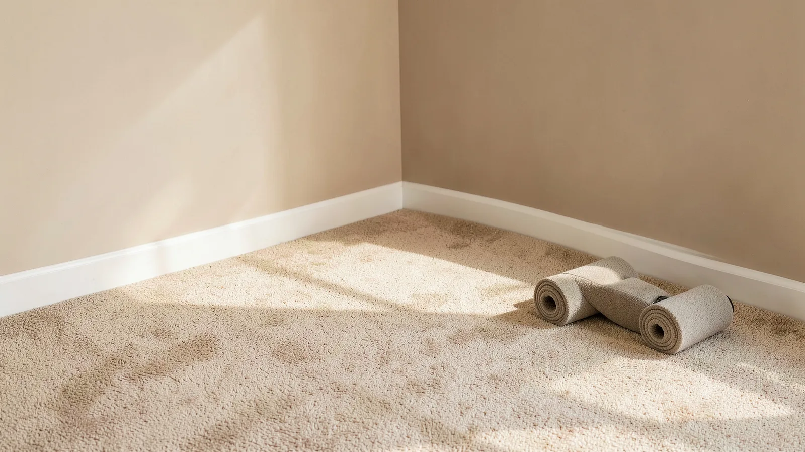 Carpet Installation in Mount Clare, WV near me